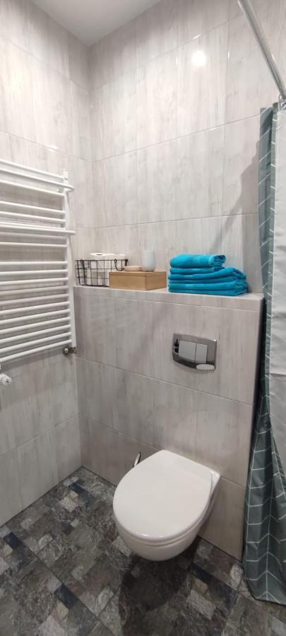 Gornica Zacisze Pod Bukami 아파트 외부 사진